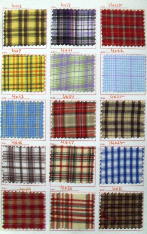 Hotel Uniform Fabric