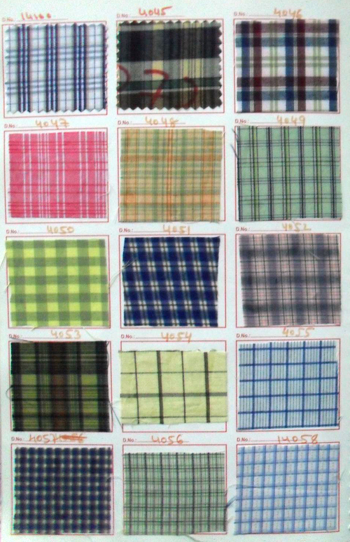 Baseball Uniform Fabric