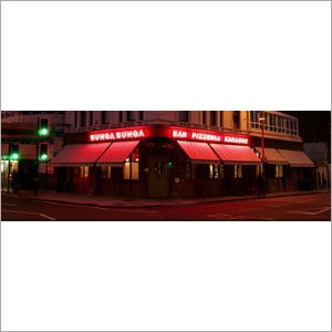 Leisure Construction Work