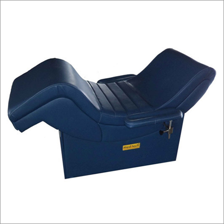Donor Couch