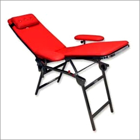 Recliner Cot
