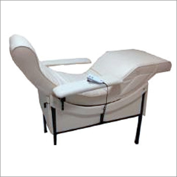 Blood Donor Couches