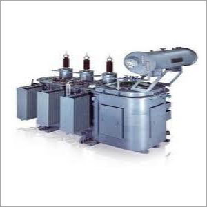 Electric Transformer