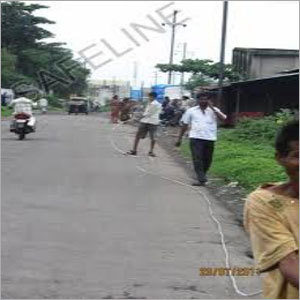 Electrical Wire Lines