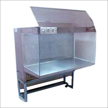 Horizontal Laminar Air Flow