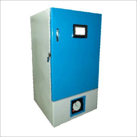 S Series Ultra Deep Plasma Freezers