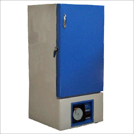 Deep Plasma Freezers
