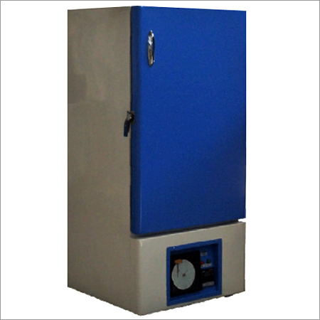 Plasma Freezer