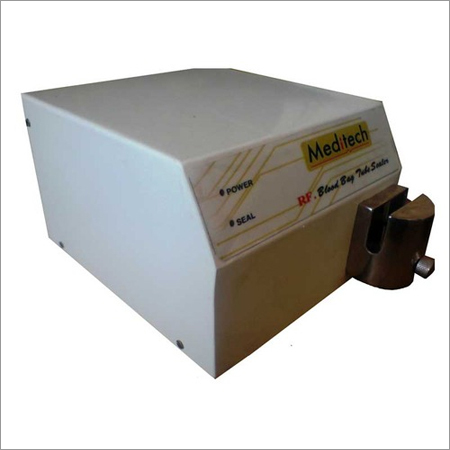 Blood Tube Sealer