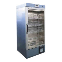 Glass Door Refrigerator