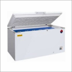 Ice Lined Refrigerator