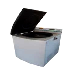 Refrigerated Centrifuge