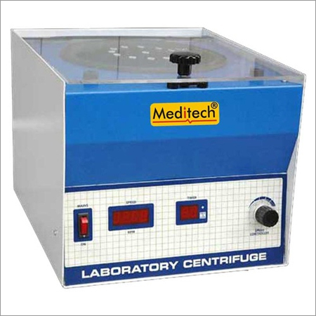 Lab Centrifuge