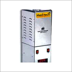 Digital Glass Bead Sterilizers