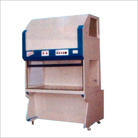 Biosafety Cabinets