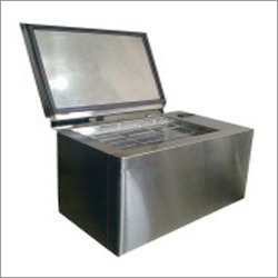 Plasma Thawing Bath