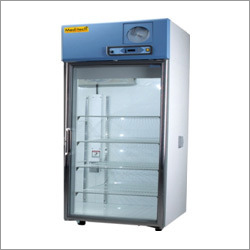 Chromatography Refrigerator
