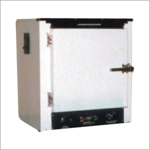 Lab Oven