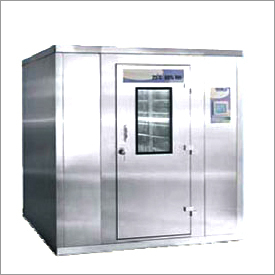 Humidity Chamber