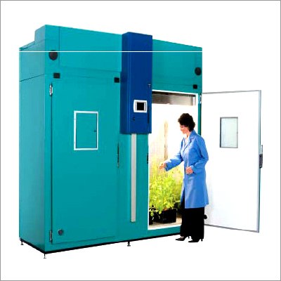 Plant Growth Chamber