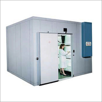 Tissue Culture Chamber