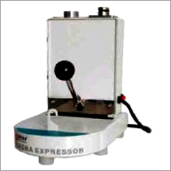 Plasma Expressor Automatic
