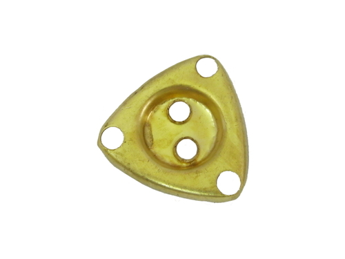 Brass Special Flange