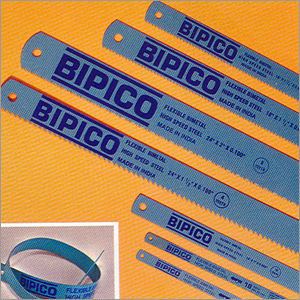 Bimetal High Speed Steel Hacksaw Blades