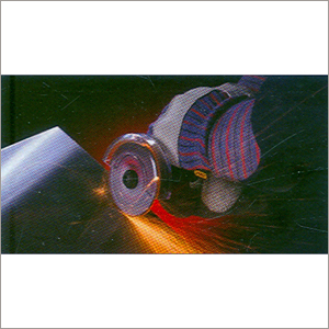 Cutting Wheel Series