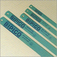 High Speed Steel Hacksaw Blades