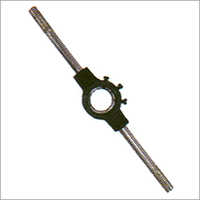 Round Die Handle