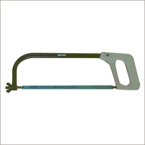 Tubular Hacksaw Frame Bhf 20