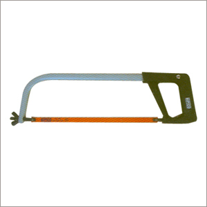 Hacksaw Frames & Jr. Saw Frames