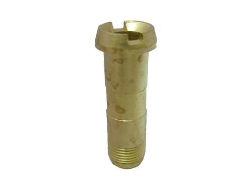 Brass Sprinkler Spindle