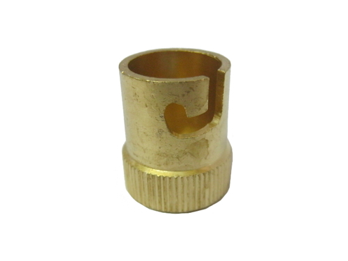 Brass Lamp Holder