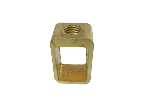 Brass Switch Components