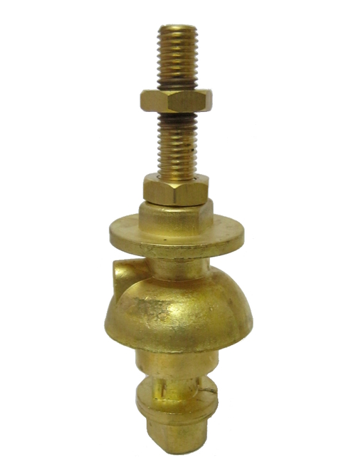 Brass Transformer Rod