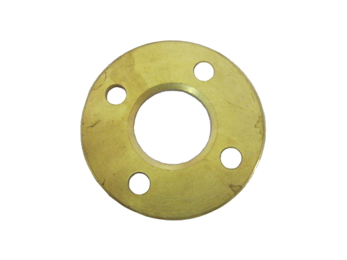 Brass Flanges