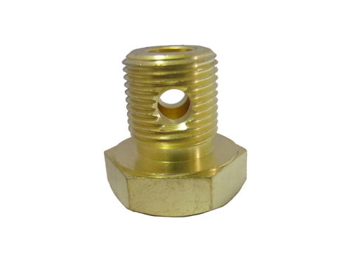 Brass Forged Bolts