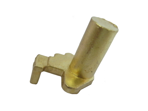 Brass Forged Component