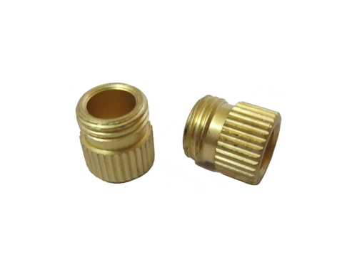 Brass Inserts