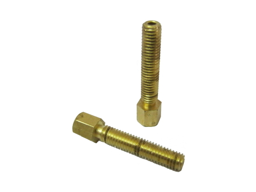 Brass Stud Screws
