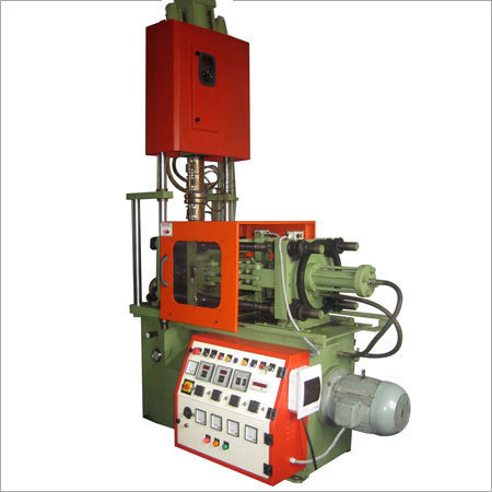 Injection Moulding Machines