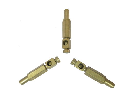 Brass Electrical Plunger