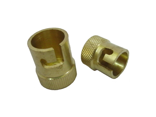 Brass Bulb Holder