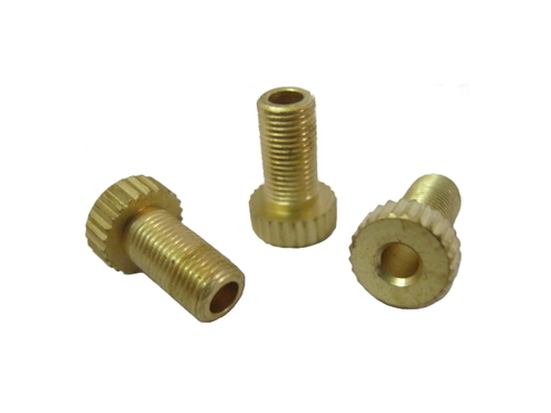 Brass Moulding Screws
