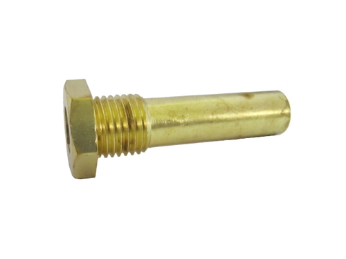 Brass Auto Components