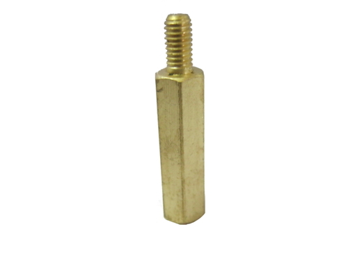 Brass Spacers