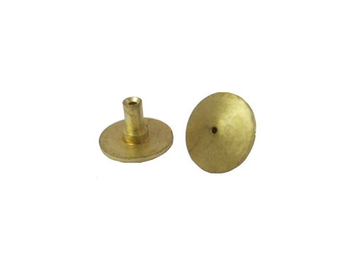 Brass Rivet 