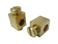 Brass Switch Connectors